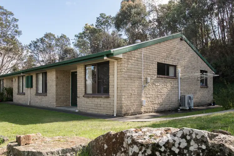 Main view of Homely unit listing, 17/9-27 Lambert Street, Ravenswood TAS 7250