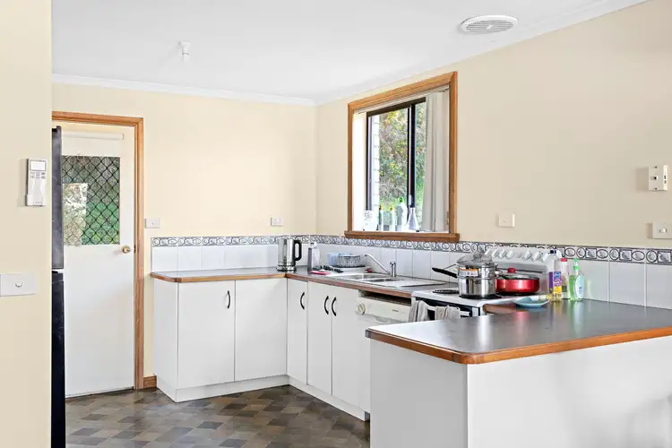 Second view of Homely unit listing, 17/9-27 Lambert Street, Ravenswood TAS 7250
