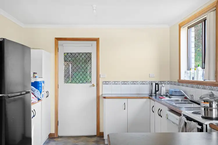 Third view of Homely unit listing, 17/9-27 Lambert Street, Ravenswood TAS 7250