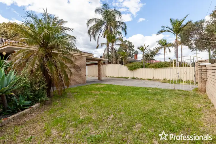 Third view of Homely house listing, 195B Champion Drive, Camillo WA 6111