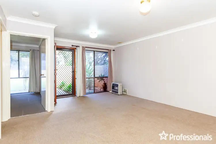 Sixth view of Homely house listing, 195B Champion Drive, Camillo WA 6111