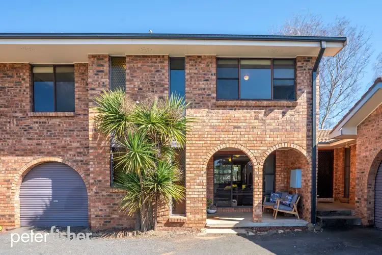 4/155-159 Sampson Street, Orange NSW 2800