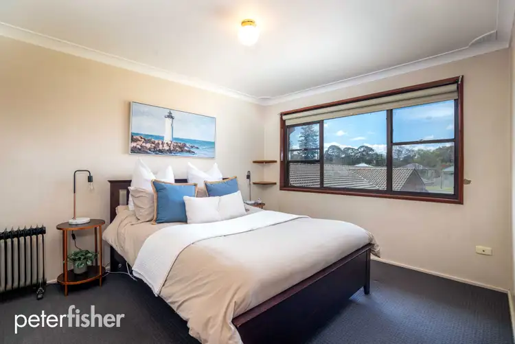 Fifth view of Homely unit listing, 4/155-159 Sampson Street, Orange NSW 2800