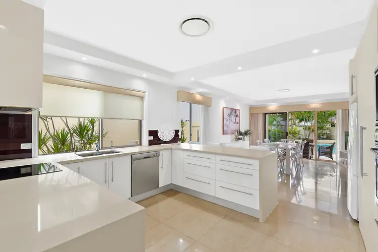 Sixth view of Homely house listing, 4 Rum Point Place, Runaway Bay QLD 4216