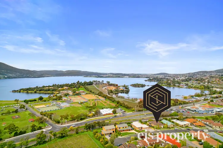 12 Cabernet Drive, Berriedale TAS 7011
