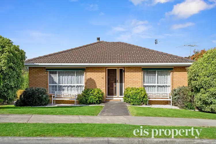 Third view of Homely house listing, 12 Cabernet Drive, Berriedale TAS 7011
