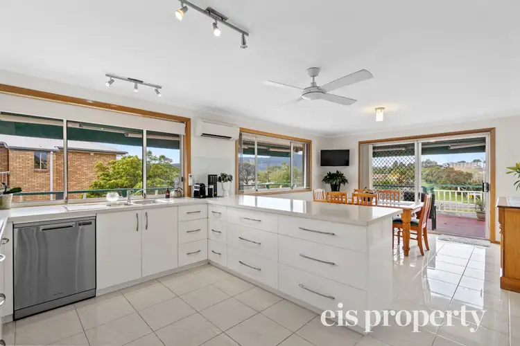 Fourth view of Homely house listing, 12 Cabernet Drive, Berriedale TAS 7011