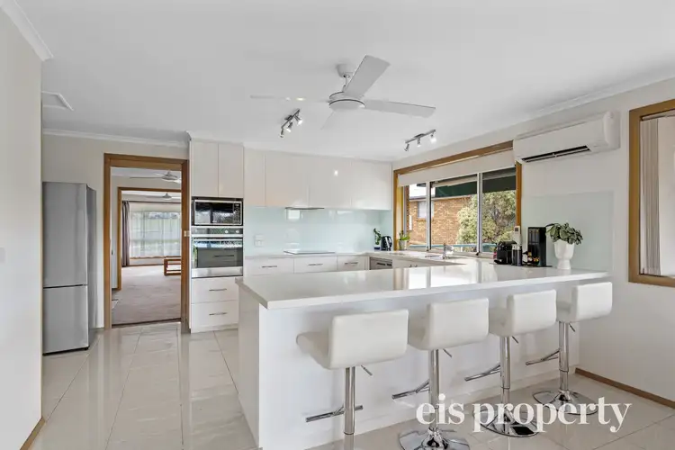 Fifth view of Homely house listing, 12 Cabernet Drive, Berriedale TAS 7011