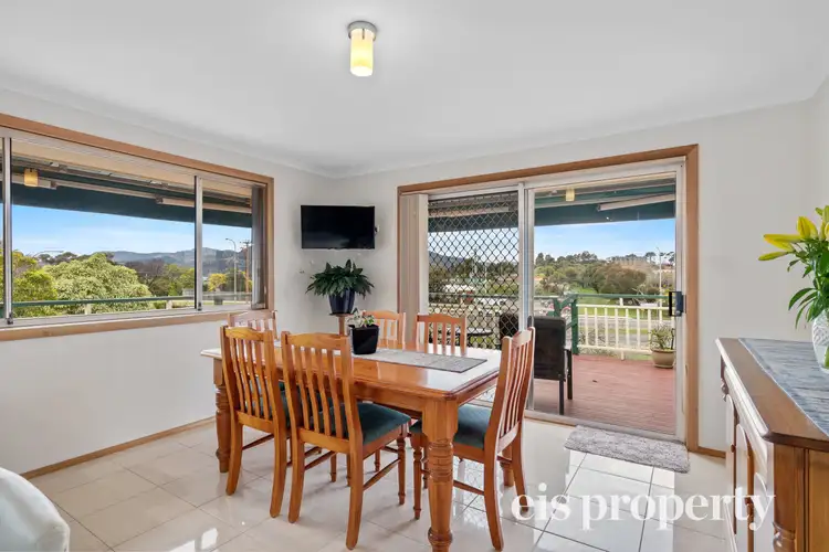 Sixth view of Homely house listing, 12 Cabernet Drive, Berriedale TAS 7011