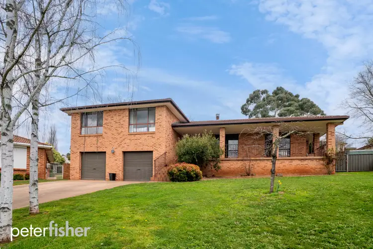 6 Kamdell Place, Orange NSW 2800
