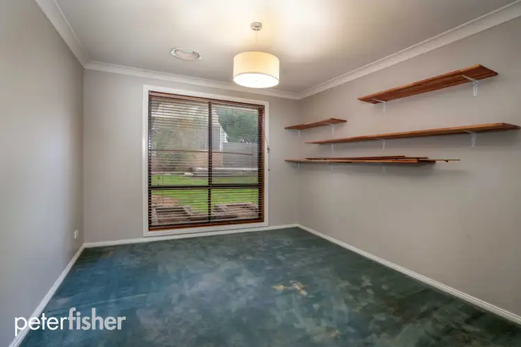 Fifth view of Homely house listing, 6 Kamdell Place, Orange NSW 2800