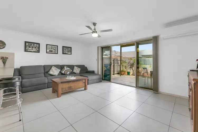 Fifth view of Homely semi-detached listing, 1/2 Winchester Crescent, Pimpama QLD 4209