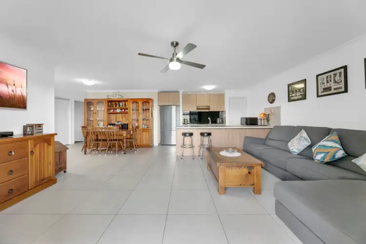 Sixth view of Homely semi-detached listing, 1/2 Winchester Crescent, Pimpama QLD 4209