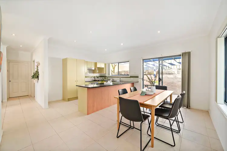 Fourth view of Homely semi-detached listing, 62b Sergeant Baker Drive, Corlette NSW 2315