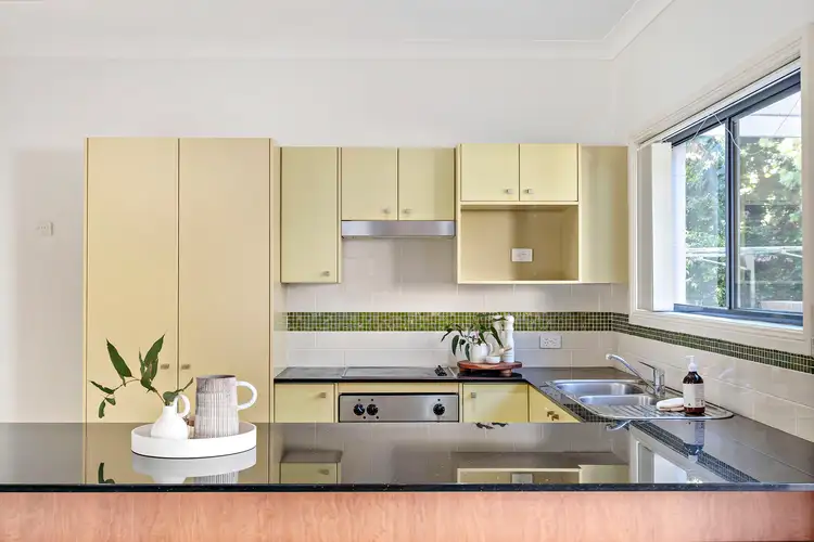 Fifth view of Homely semi-detached listing, 62b Sergeant Baker Drive, Corlette NSW 2315