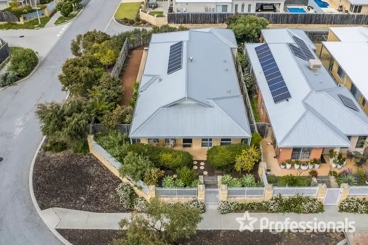 Second view of Homely house listing, 82 Lookout Drive, Yanchep WA 6035