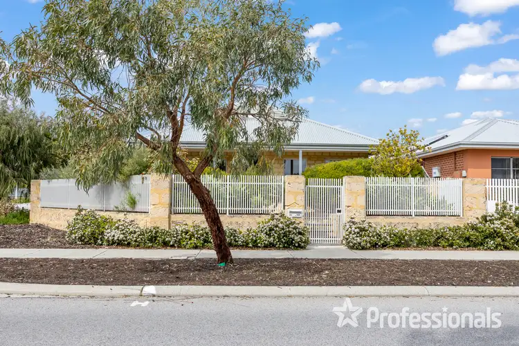 Third view of Homely house listing, 82 Lookout Drive, Yanchep WA 6035