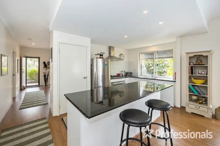 Fifth view of Homely house listing, 82 Lookout Drive, Yanchep WA 6035