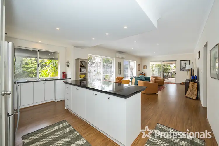 Seventh view of Homely house listing, 82 Lookout Drive, Yanchep WA 6035