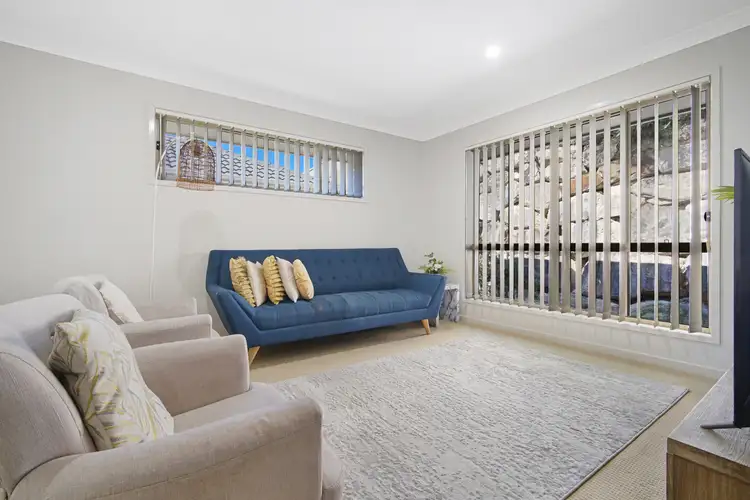 58 Brookfield Street, Pimpama QLD 4209