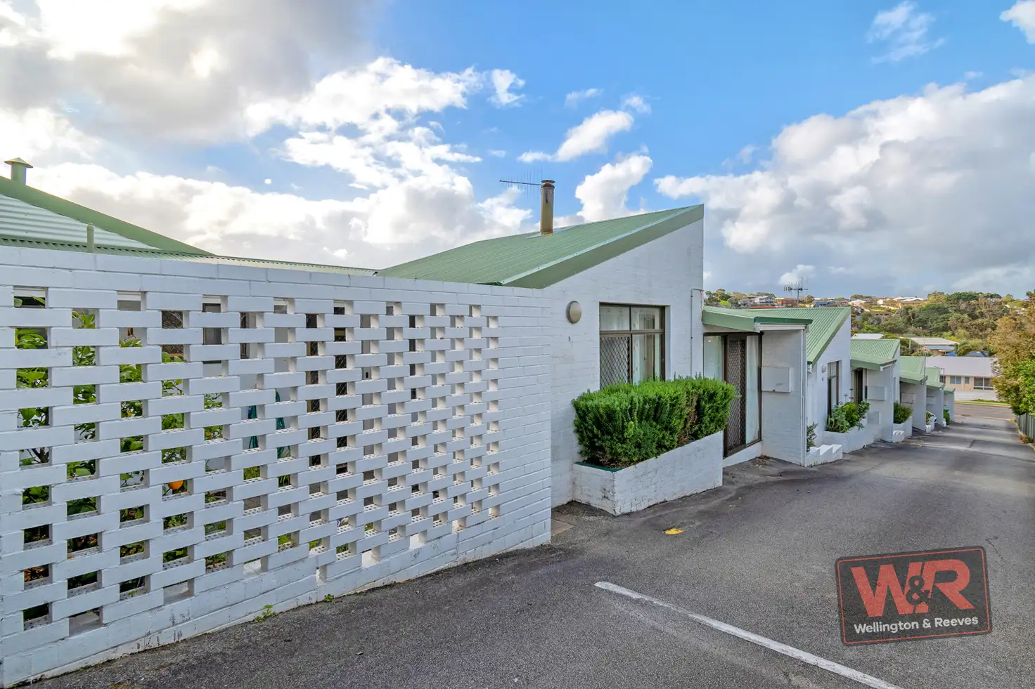 Main view of Homely unit listing, Unit 5, 153 Middleton Road, Mount Clarence WA 6330