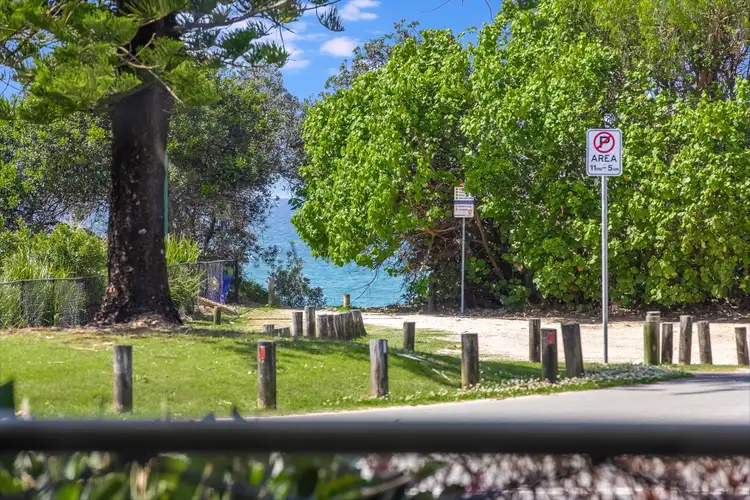 Second view of Homely unit listing, 2/266 Marine Parade, Kingscliff NSW 2487