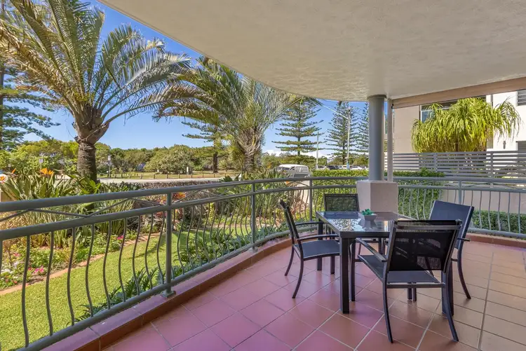 Fourth view of Homely unit listing, 2/266 Marine Parade, Kingscliff NSW 2487