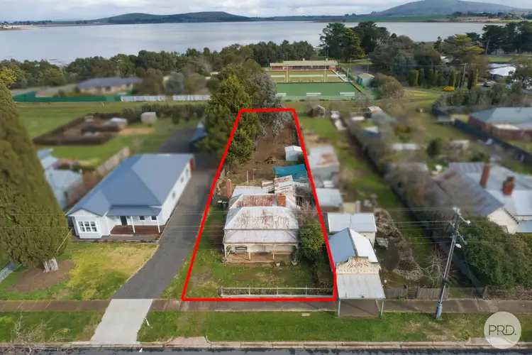 Second view of Homely house listing, 343 High Street, Learmonth VIC 3352