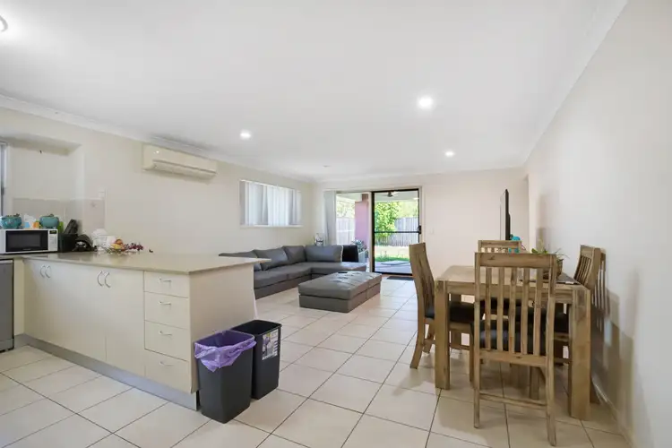 Third view of Homely house listing, 107 Whitehaven Drive, Blacks Beach QLD 4740