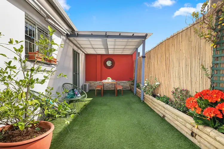 1/14 Hercules Street, Dulwich Hill NSW 2203