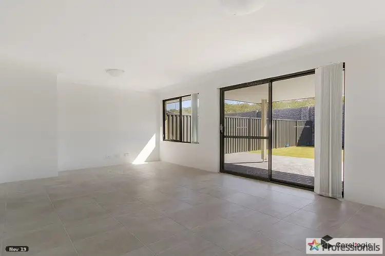 Second view of Homely house listing, 31A Jamison Grove, Wellard WA 6170