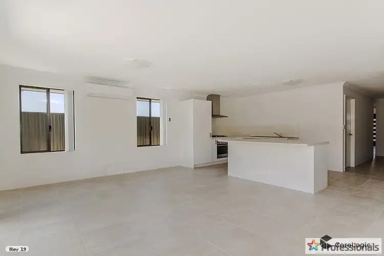 Third view of Homely house listing, 31A Jamison Grove, Wellard WA 6170