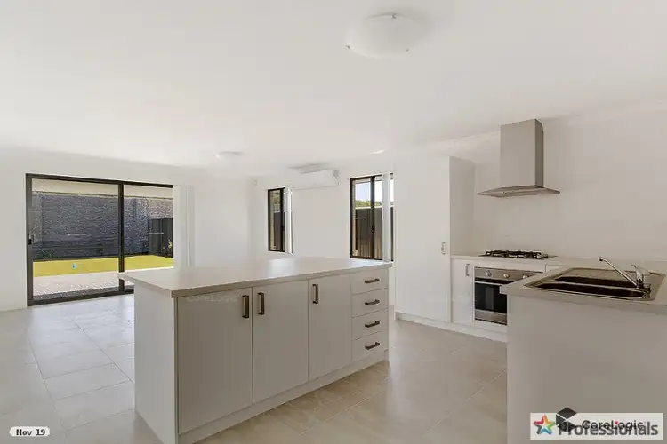 Fourth view of Homely house listing, 31A Jamison Grove, Wellard WA 6170