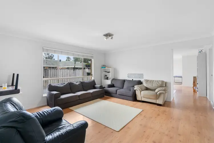 Third view of Homely house listing, 15a Bransby Place, Mount Annan NSW 2567