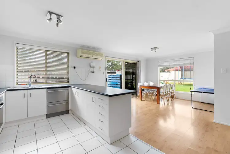 Fifth view of Homely house listing, 15a Bransby Place, Mount Annan NSW 2567