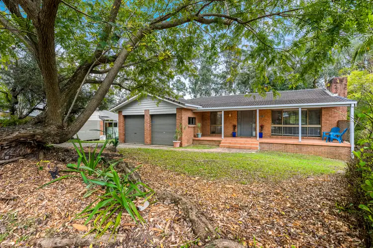 69 Corrofin Street, Ferny Grove QLD 4055