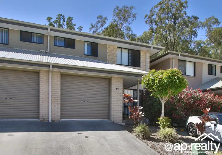 22/125 Orchard Road, Richlands QLD 4077