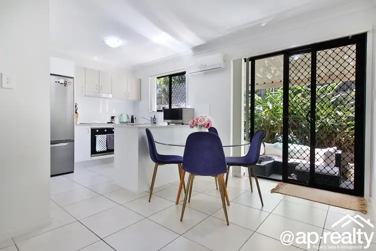 Third view of Homely house listing, 22/125 Orchard Road, Richlands QLD 4077