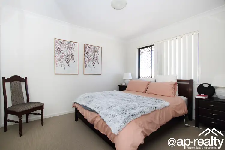 Fifth view of Homely house listing, 22/125 Orchard Road, Richlands QLD 4077