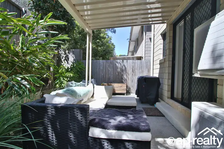 Seventh view of Homely house listing, 22/125 Orchard Road, Richlands QLD 4077