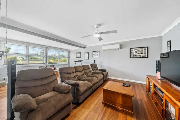 Second view of Homely house listing, 13 Galahad Street, Marsden QLD 4132