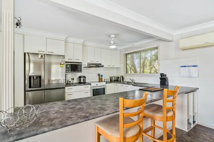 Fifth view of Homely house listing, 13 Galahad Street, Marsden QLD 4132