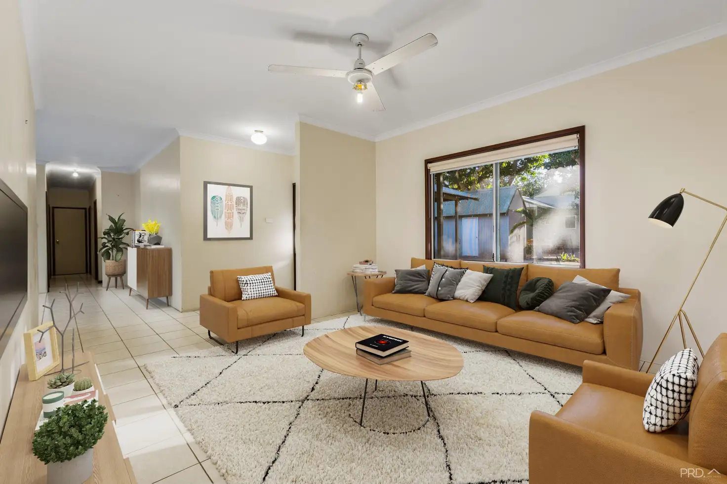 Main view of Homely house listing, 91b Herbert Street, Broome WA 6725