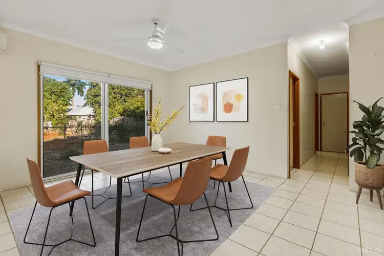 Third view of Homely house listing, 91b Herbert Street, Broome WA 6725