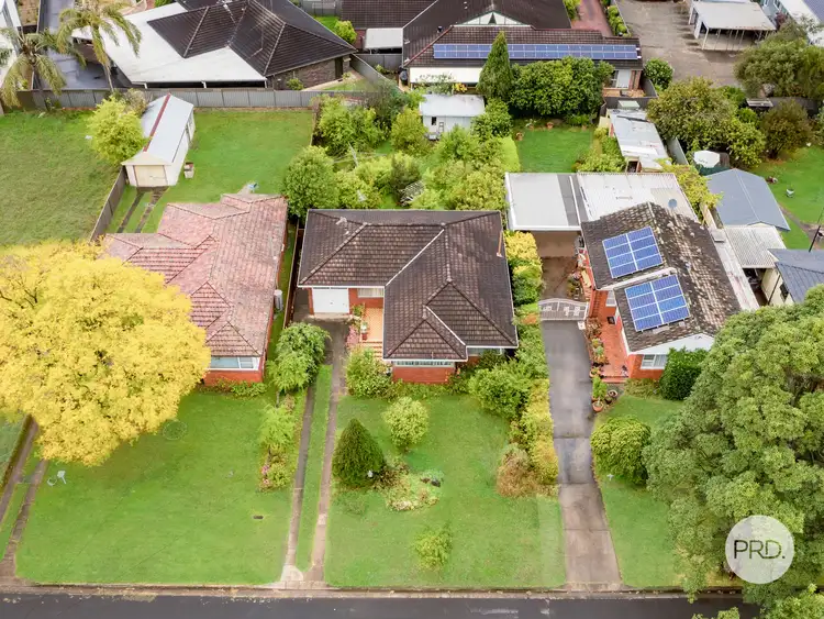Fourth view of Homely house listing, 64 Brown Street, Penrith NSW 2750
