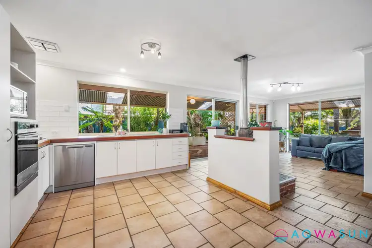 Second view of Homely house listing, 19 Boolardy Road, Golden Bay WA 6174