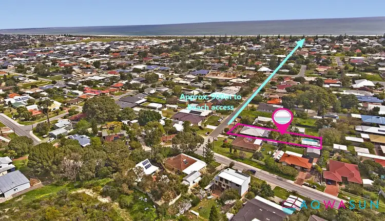 Fifth view of Homely house listing, 19 Boolardy Road, Golden Bay WA 6174
