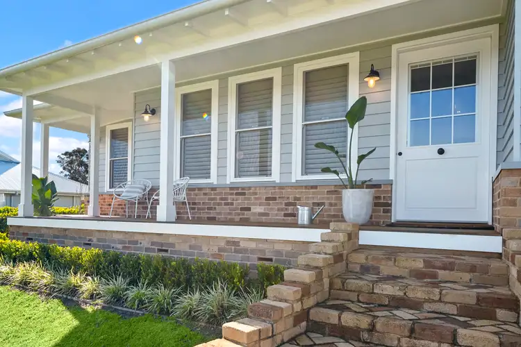 Second view of Homely rural property listing, 3 Moss Ridge, Sackville North NSW 2756