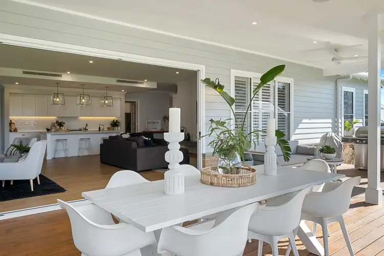 Third view of Homely rural property listing, 3 Moss Ridge, Sackville North NSW 2756
