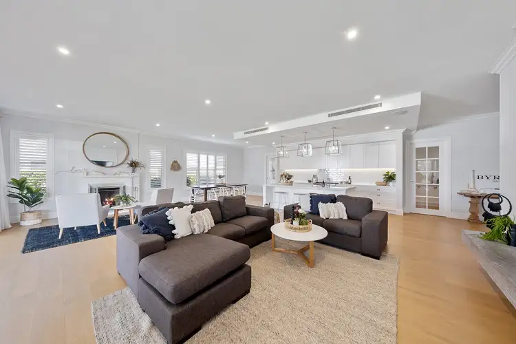 Fourth view of Homely rural property listing, 3 Moss Ridge, Sackville North NSW 2756